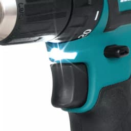 Makita 12V Max CXT Brushless 3/8 in. Cordless Hammer Driver-Drill Kit w/ (2) 2Ah Batteries, Charger & Case thumbnail 3