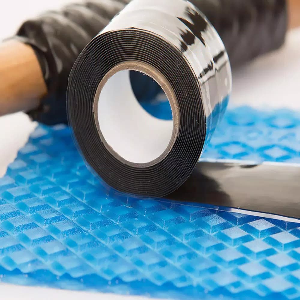 Unbranded Impacto Grip Wrap Kit - Vibration Reducing Tool Handle Grip Wrap