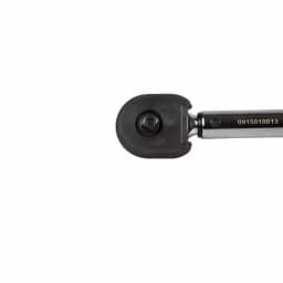 Steelman 3/8 in. Drive 10-100 ft-lb Micro-Adjustable Torque Wrench with Calibration Certificate thumbnail 5
