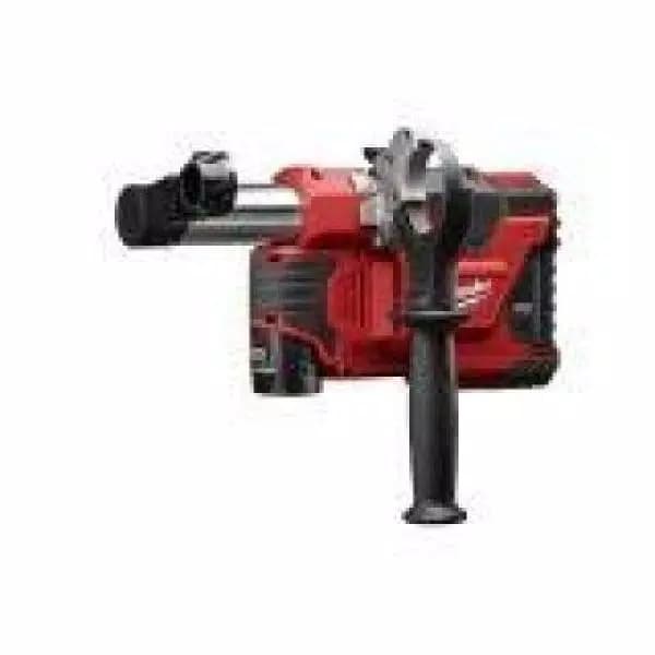 Milwaukee M12 12V Lithium-Ion Cordless Universal HammerVac Dust Extractor (Tool-Only)
