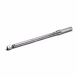 Capri Tools Interchangeable Torque Wrench Set, 30-250 ft./lbs., 14mm x 18mm with 10 Heads & Storage Case thumbnail 1