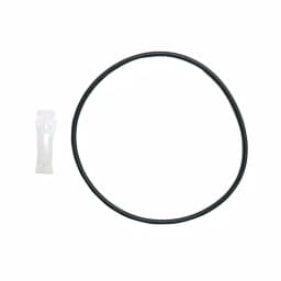 GE Replacement Water Filtration O-Ring Kit with Food-Grade Silicone Lubricant thumbnail 1