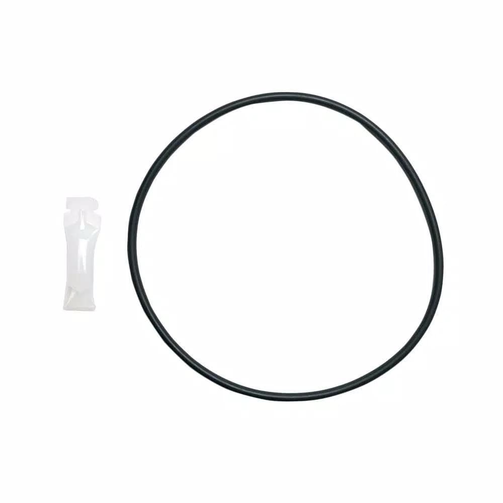 GE Replacement Water Filtration O-Ring Kit with Food-Grade Silicone Lubricant