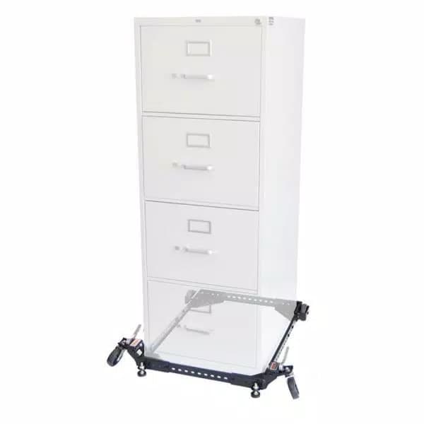 BORA PORTAMATE PM-1000 Universal Mobile Base, Adjustable Tool Stand for Power Tools up to 400 lbs