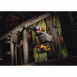 DEWALT 20V MAX XR Cordless Brushless 3/8 in. Compact Impact Wrench (Tool-Only) thumbnail 4