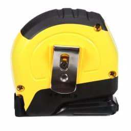 Stanley LeverLock 25 ft. x 1 in. Tape Measure with Magnetic Tip and Fractional Scale thumbnail 4