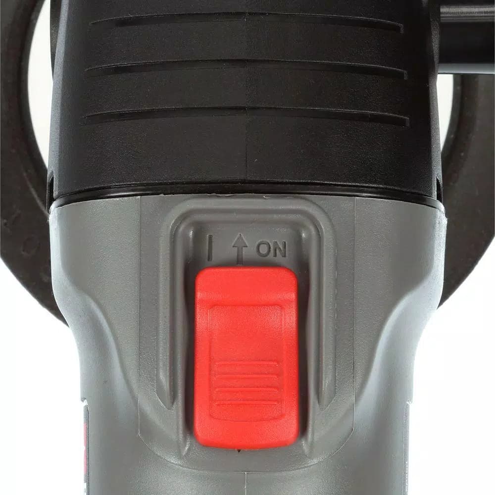 Porter-Cable 6 in. Variable Speed Random Orbital Sander, 4.5 Amp Corded Disc Sander