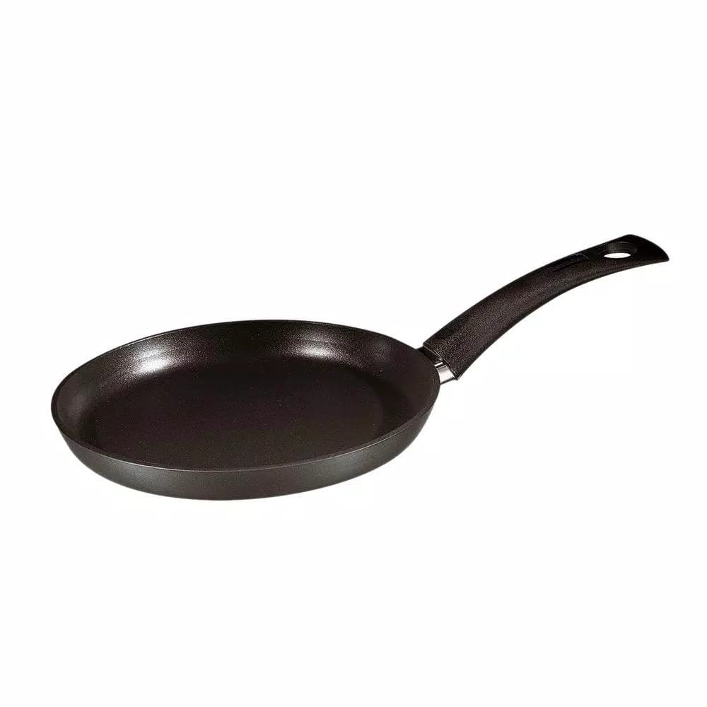 Berndes Specialty 9.5-inch Aluminum Non-Stick Crepe Pan
