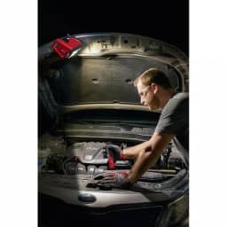 Milwaukee M12 FUEL 12V Li-Ion Brushless 2-Tool Combo Kit with LED Flood Light thumbnail 15