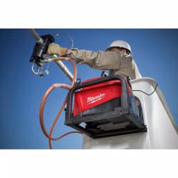 Milwaukee 6 ft. Controller Extension for M18 FORCE LOGIC 10,000 PSI Hydraulic Pump thumbnail 3