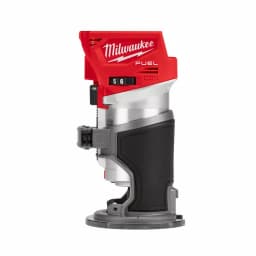 Milwaukee M18 FUEL 18V Lithium-Ion Brushless Cordless 9-Tool Combo Kit with (2) 5.0 Ah Batteries & Charger thumbnail 11
