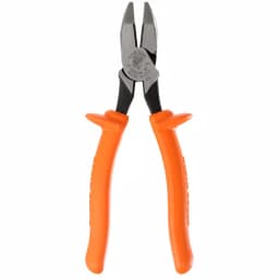 Klein Tools 9-Piece Insulated Hand Tool Set, 1000V Rated thumbnail 3