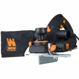 WEN 6 Amp 3-1/4 in. Corded Electric Hand Planer thumbnail 2