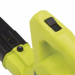 Sun Joe 10 Amp Electric Handheld Leaf Blower, 215 MPH, 240 CFM thumbnail 6
