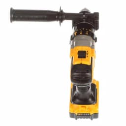DEWALT 20V MAX Cordless 1/2 in. Hammer Drill Kit with (2) 4 Ah Batteries, Charger & Case thumbnail 7