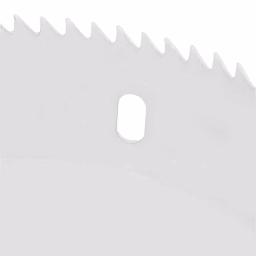 PRO-SERIES 19-Piece Hole Saw Blade Set with Mandrels and Storage Case thumbnail 6
