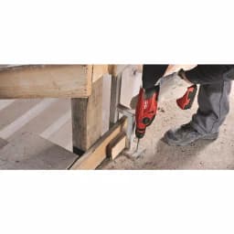 Hilti TE 2-A 22V SDS Plus Cordless Rotary Hammer Drill - Tool Body Only thumbnail 5