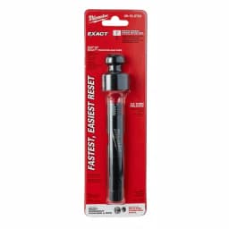 Milwaukee Exact Rapid Reset 3/4 in. Steel Draw Stud thumbnail 1