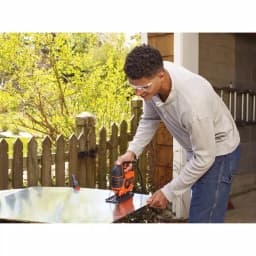 BLACK+DECKER BDEJS600C 5 Amp Corded Jig Saw with Curve Control thumbnail 9