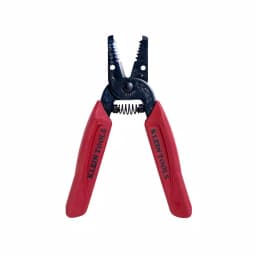 Klein Tools 6-1/4 in. Wire Stripper and Cutter for 16-26 AWG Stranded Wire thumbnail 6