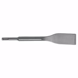 Bosch Bulldog Xtreme 1-1/2 in. x 10 in. SDS-Plus Self-Sharpening Tile Chisel thumbnail 1