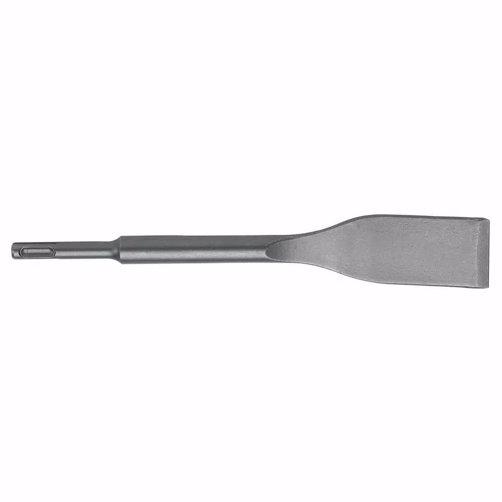 Bosch Bulldog Xtreme 1-1/2 in. x 10 in. SDS-Plus Self-Sharpening Tile Chisel