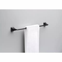 Delta Everly 24 in. Towel Bar, Venetian Bronze thumbnail 3