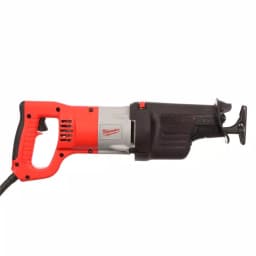 Milwaukee 13 Amp Orbital Reciprocating Saw with 1-1/4 in. Stroke and Hard Case thumbnail 3