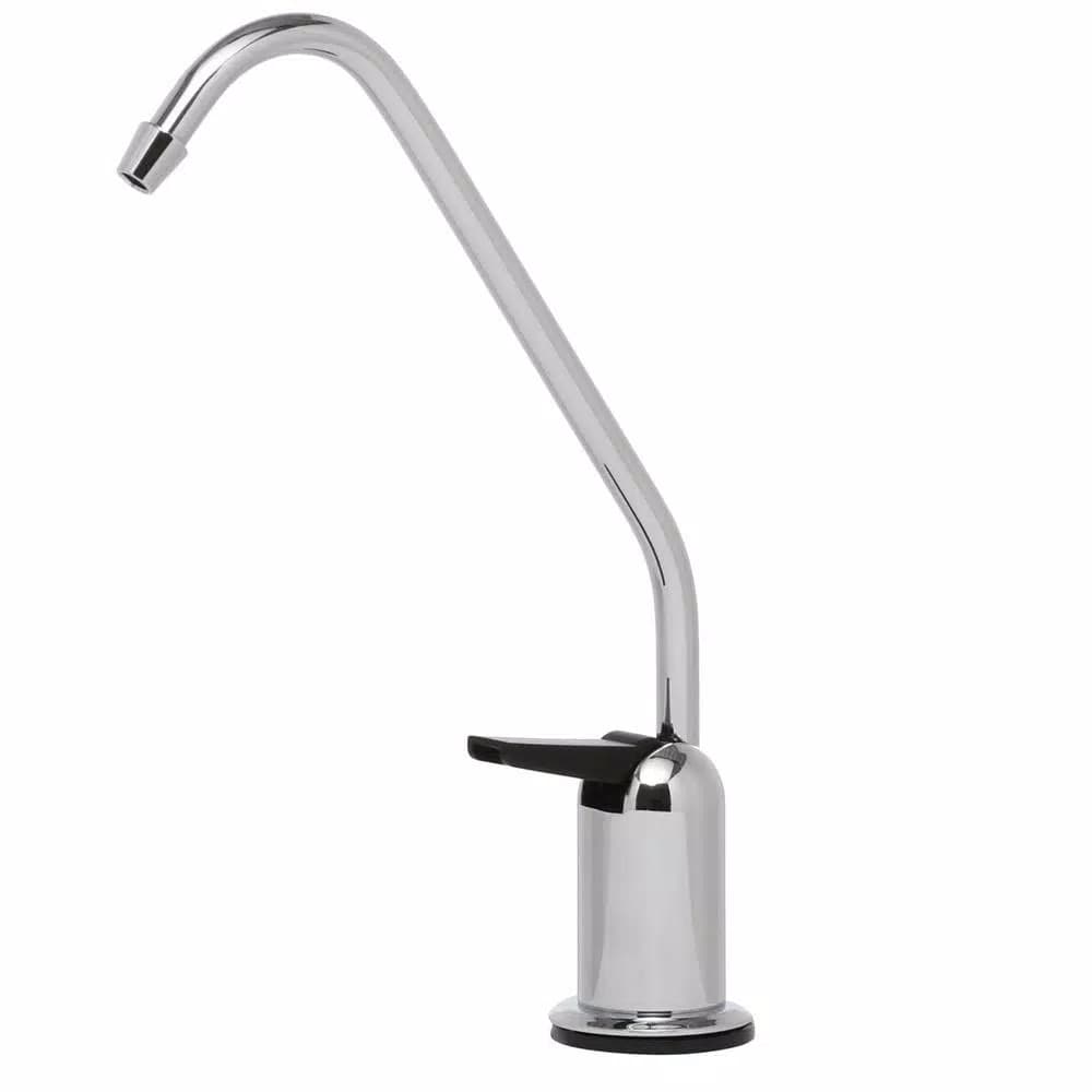 Watts ZeroWaste ZRO-4 Under Sink Reverse Osmosis Water Filtration System