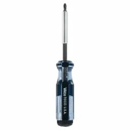 Klein Tools 5-Piece Magnetic Interchangeable Screwdriver Set thumbnail 2