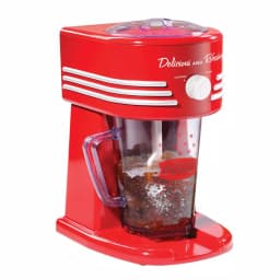 Nostalgia Coca-Cola 40 oz. Frozen Beverage Station Blender, Red thumbnail 1