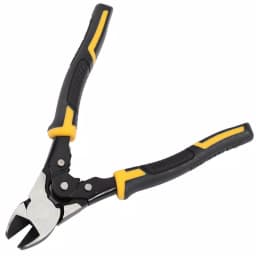 DEWALT 7.5 in. Compound Action Diagonal Cutting Pliers thumbnail 2
