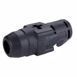 Milwaukee M18 FUEL 1 in. High Torque Impact Wrench Protective Rubber Boot (2867-20) thumbnail 1