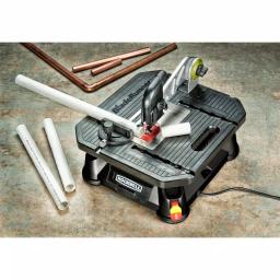 Rockwell BladeRunner X2 Portable Tabletop Saw, 4-in Corded Specialty Saw thumbnail 8