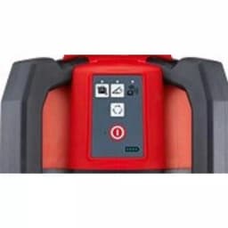 Hilti PR 30-HVSG A12 Rotating Green Beam Laser Level with Receiver thumbnail 6