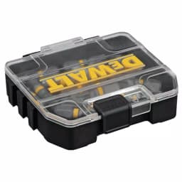 DEWALT MAX IMPACT T25 Torx Bits, 1 in., 15-Piece Set with Storage Case thumbnail 10