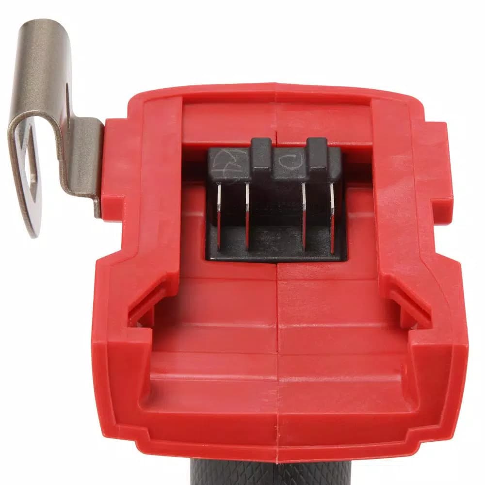 Milwaukee M18 FUEL 3/8 in. Mid-Torque Impact Wrench with Friction Ring (Tool-Only)