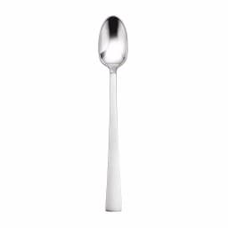 Oneida Fulcrum 18/10 Stainless Steel Iced Tea Spoons, Set of 12 thumbnail 1
