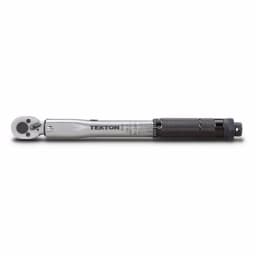 TEKTON 1/4 in. Drive Click Torque Wrench, 20-200 in.-lb. thumbnail 9