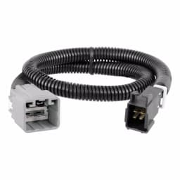 CURT Trailer Brake Controller Harness for Select Dodge & Ram 1500, 2500, 3500 thumbnail 7