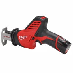 Milwaukee M12 12V Lithium-Ion Cordless 3-Tool Combo Kit with Rotary Tool thumbnail 4