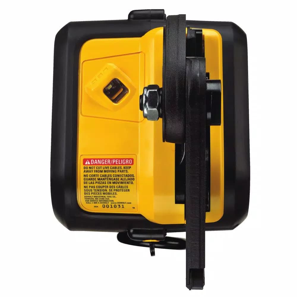 DEWALT DCE150B 20V MAX Cordless Cable Cutting Tool (Tool-Only)
