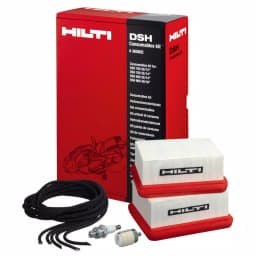 Hilti DSH Gas Saw Maintenance Kit for DSH 700-X and DSH 900-X thumbnail 1