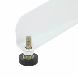 HTC Super Duty Adjustable Pedestal Roller Stand, 28-45.5 in. Height, 500 lb Capacity thumbnail 4