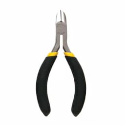 Stanley 6-Piece Bi-Material Mini Plier Set - Drop Forged Steel Hand Tools thumbnail 5