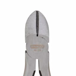 Stanley 6 in. Diagonal Cutting Pliers with Forged Steel Construction and Hand Ground Edges thumbnail 3