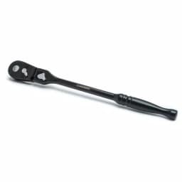 Husky 1/2 in. Drive 100-Position Flex Head Ratchet Set, 2-Piece thumbnail 2