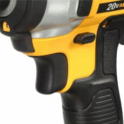 DEWALT 20V MAX Cordless 1/4 in. Impact Driver Kit with 3.0 Ah Battery and Charger thumbnail 4