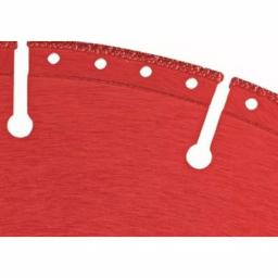 Hilti SPX 4.5 in. x 7/8 in. Metal Diamond Cutting Blade thumbnail 3