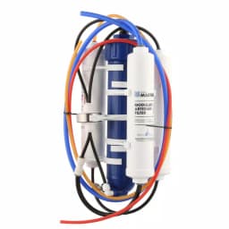 Perfect Water Technologies Home Master HydroGardener Under-Sink Reverse Osmosis Water Filter System for Hydroponics and Gardening thumbnail 5
